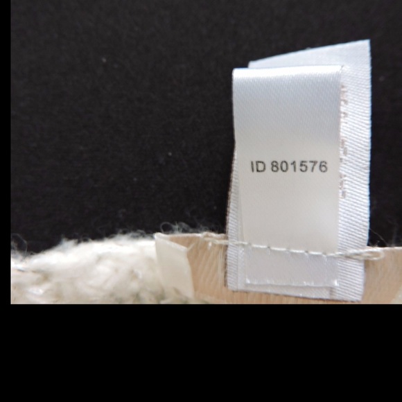 Chico’s Cream Sweater 16 (XL) - Picture 5 of 5